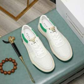 Picture of Gucci Shoes _SKUGuccisz38-44mnf03279073